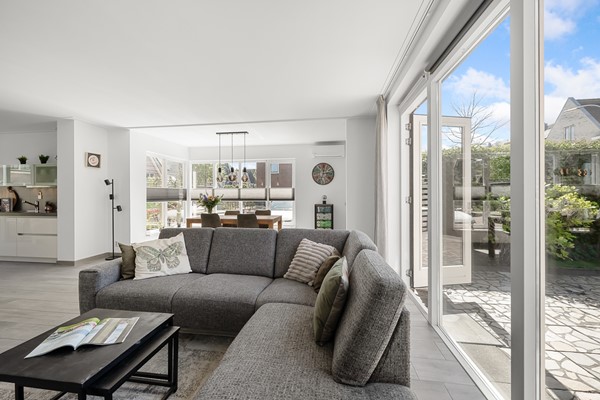 Medium property photo - Kruiskamplaan 90, 1911 LN Uitgeest